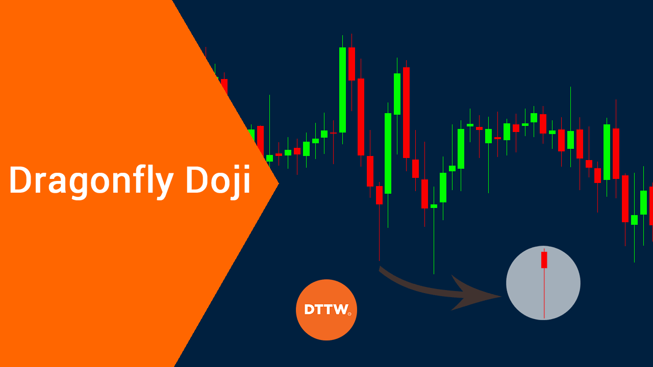 dragonfly doji candlestick