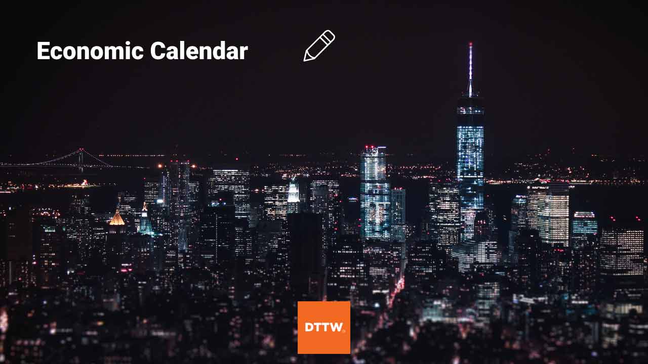 economic calendar