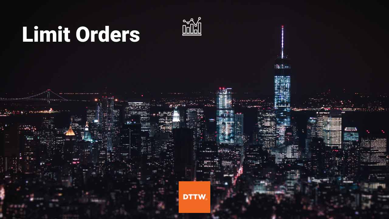 limit orders