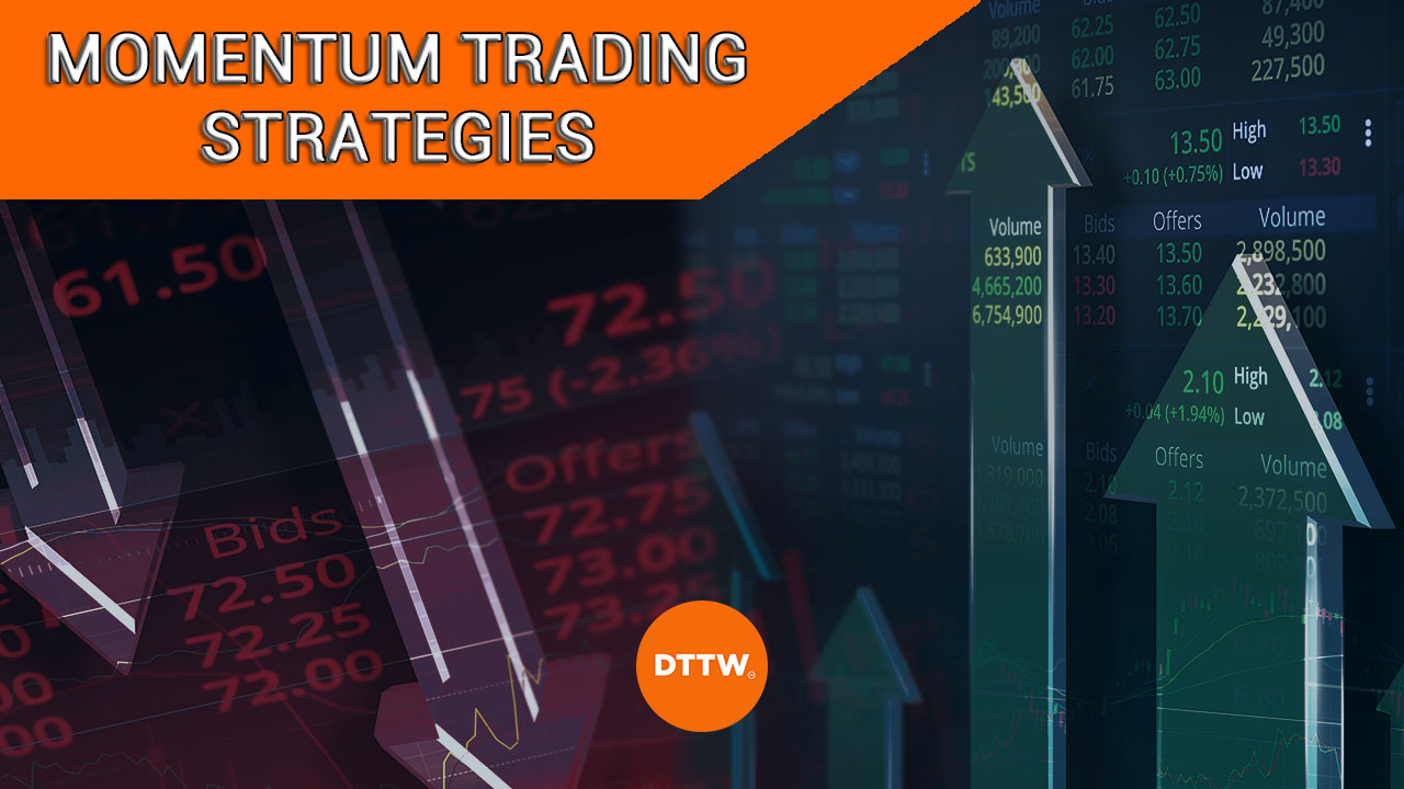 momentum trading strategies