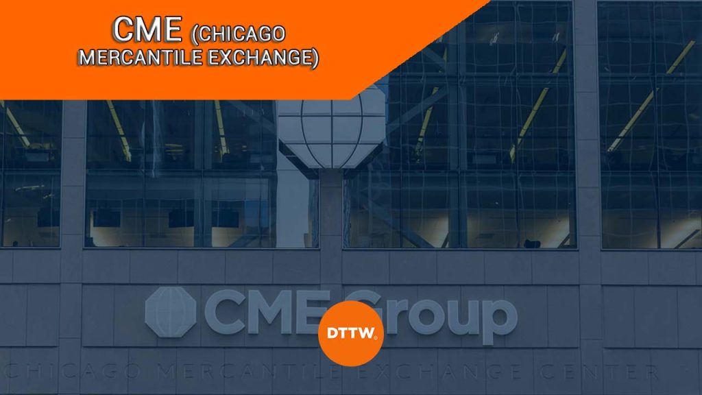 CME Futures DTTW™