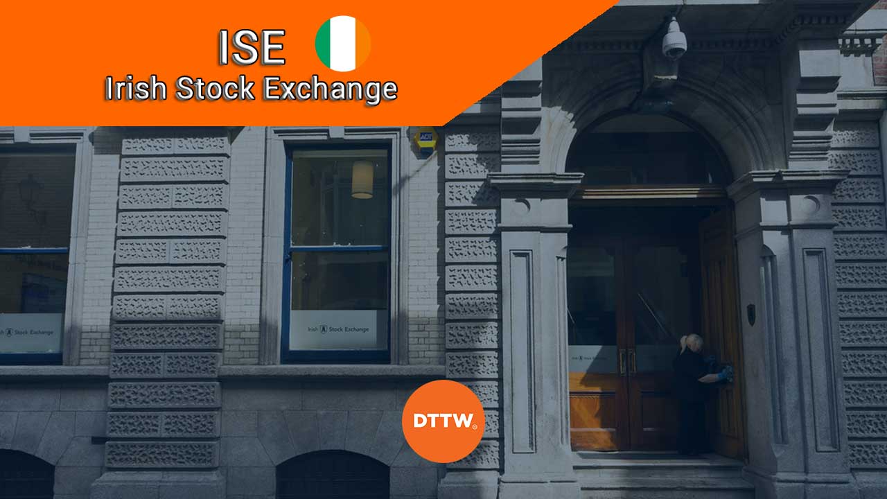 ise irish stock exchange