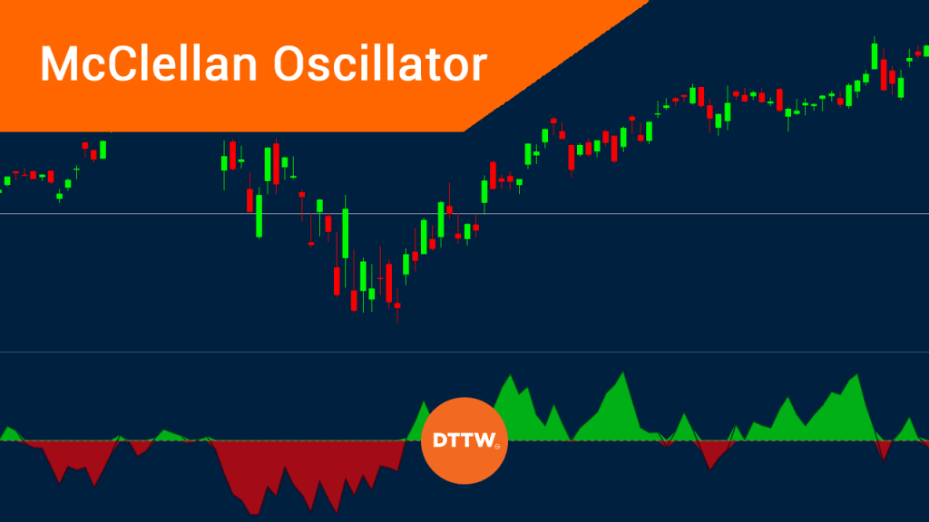 mcclellan oscillator