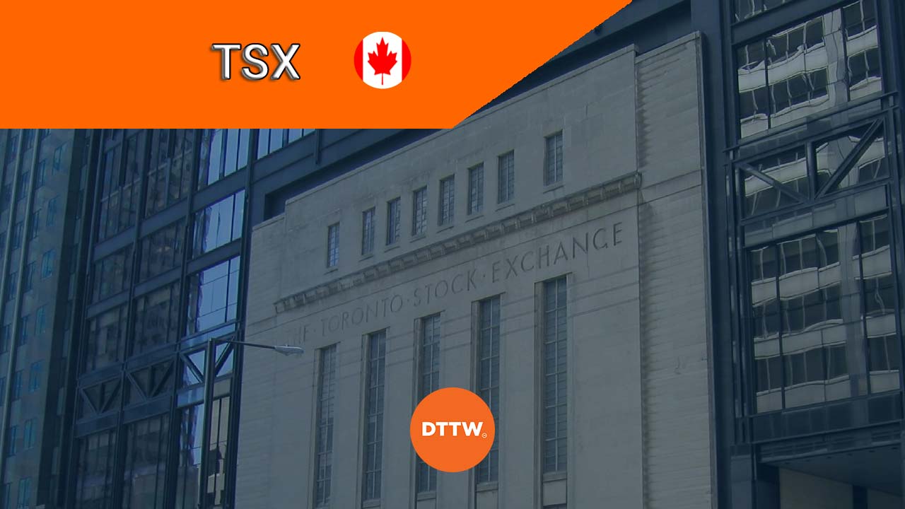 tsx toronto stock exchange