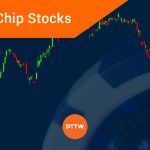 How to Day Trade Blue-Chip Stocks (and Find News on Them)