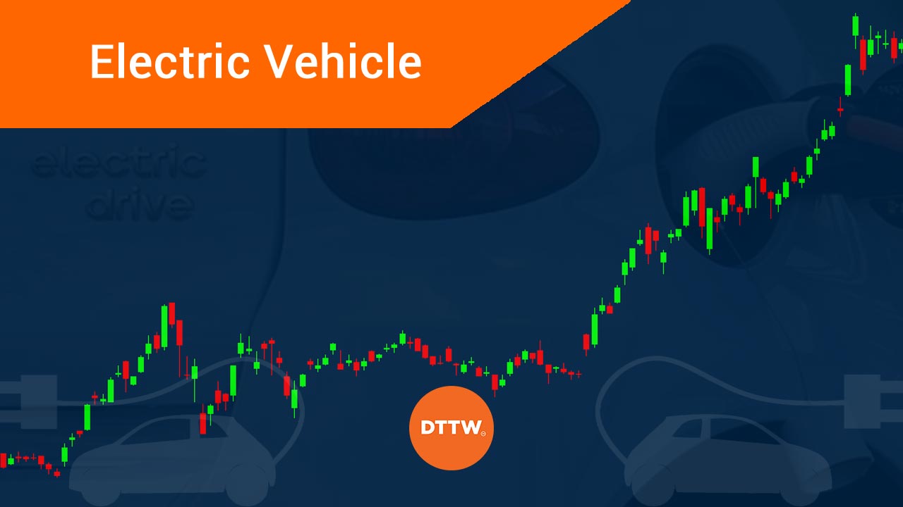 day trading electric vehicle