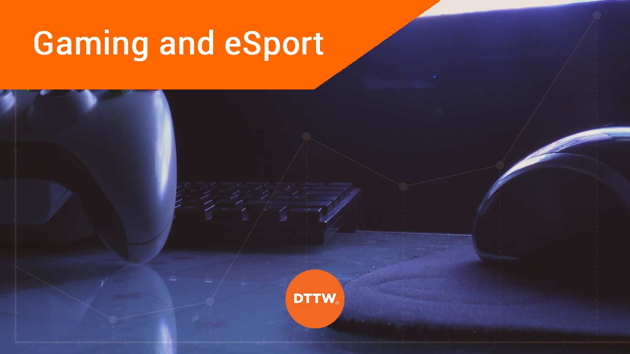 gaming and esport trading