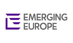emerging europe logo