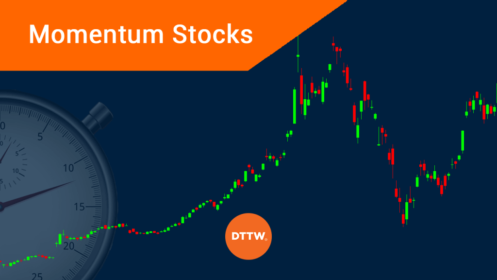momentum stocks