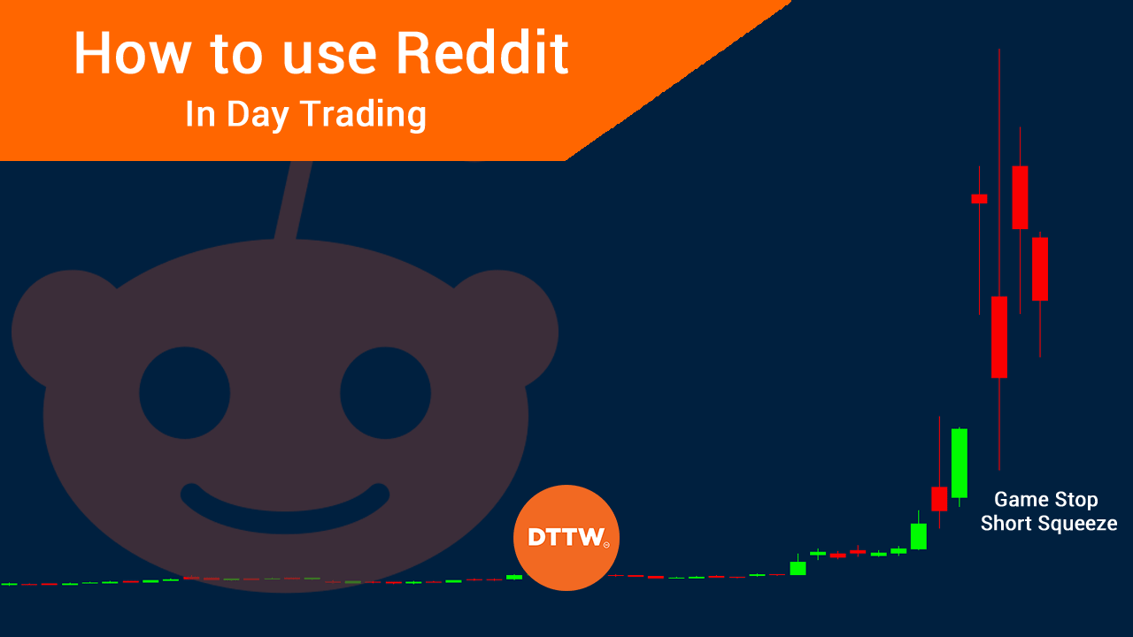 reddit for day trading