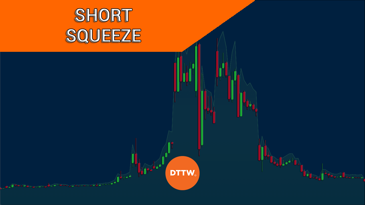 short squeeze explained