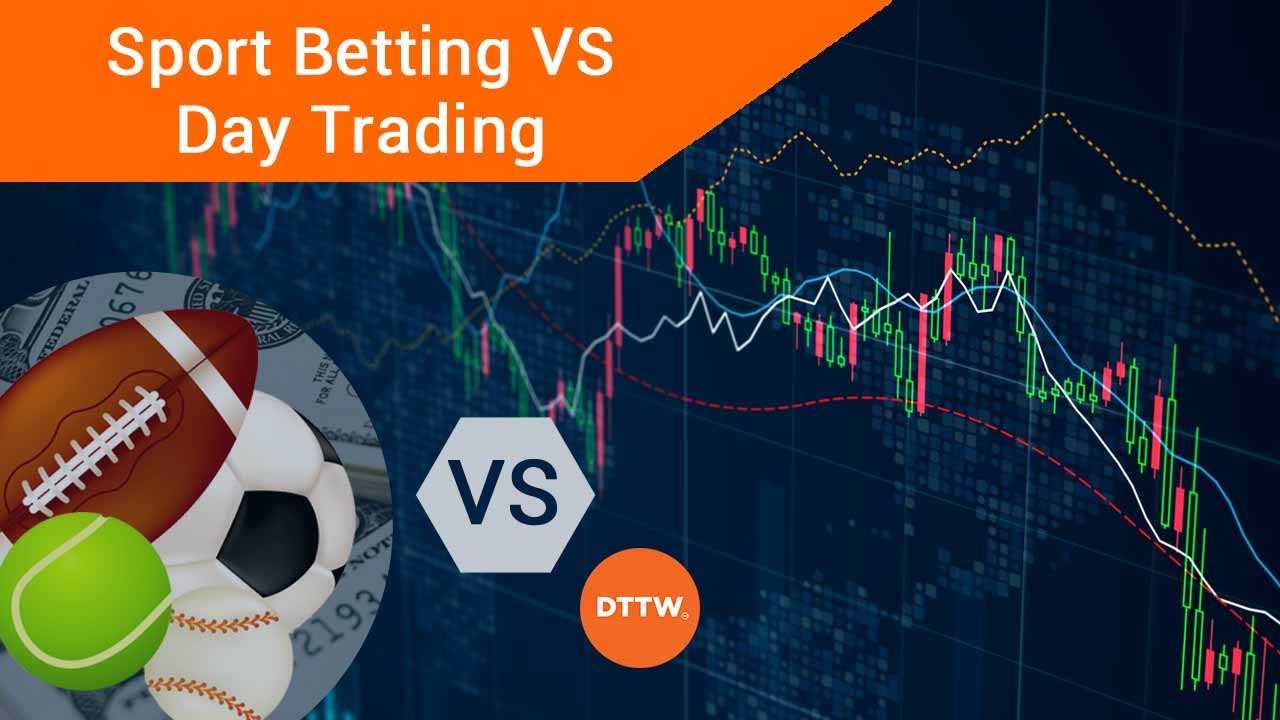 Spread Betting Vs Forex Trading