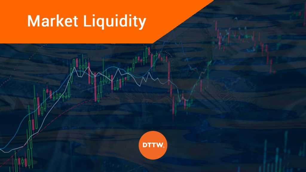 market liquidity