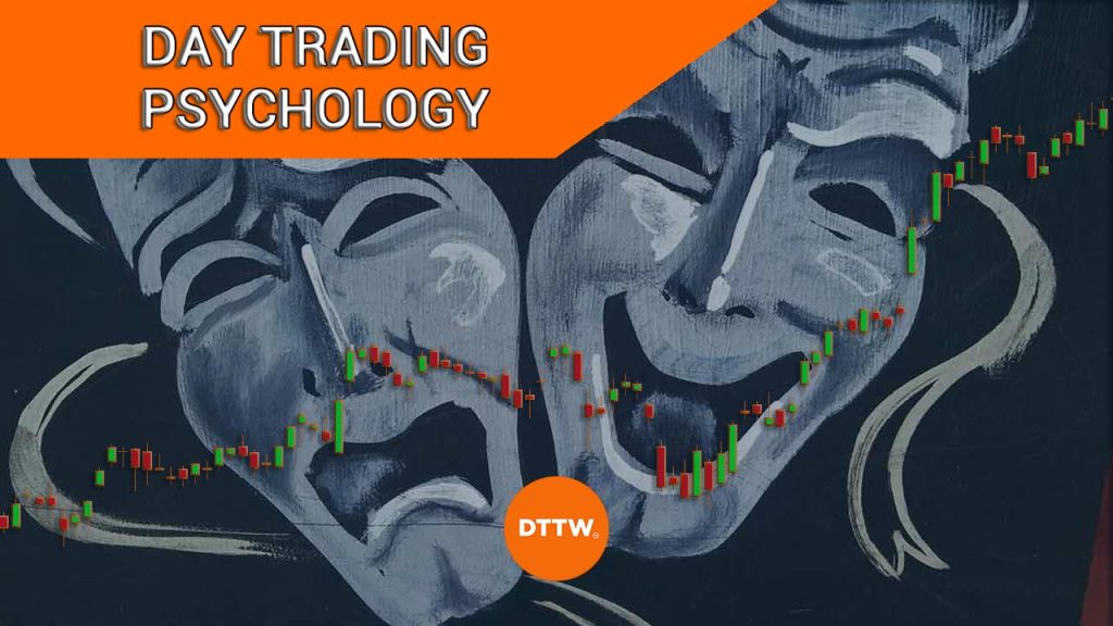 Emotional Trading These 7 Emotions Can Destroy Your Dream! DTTW