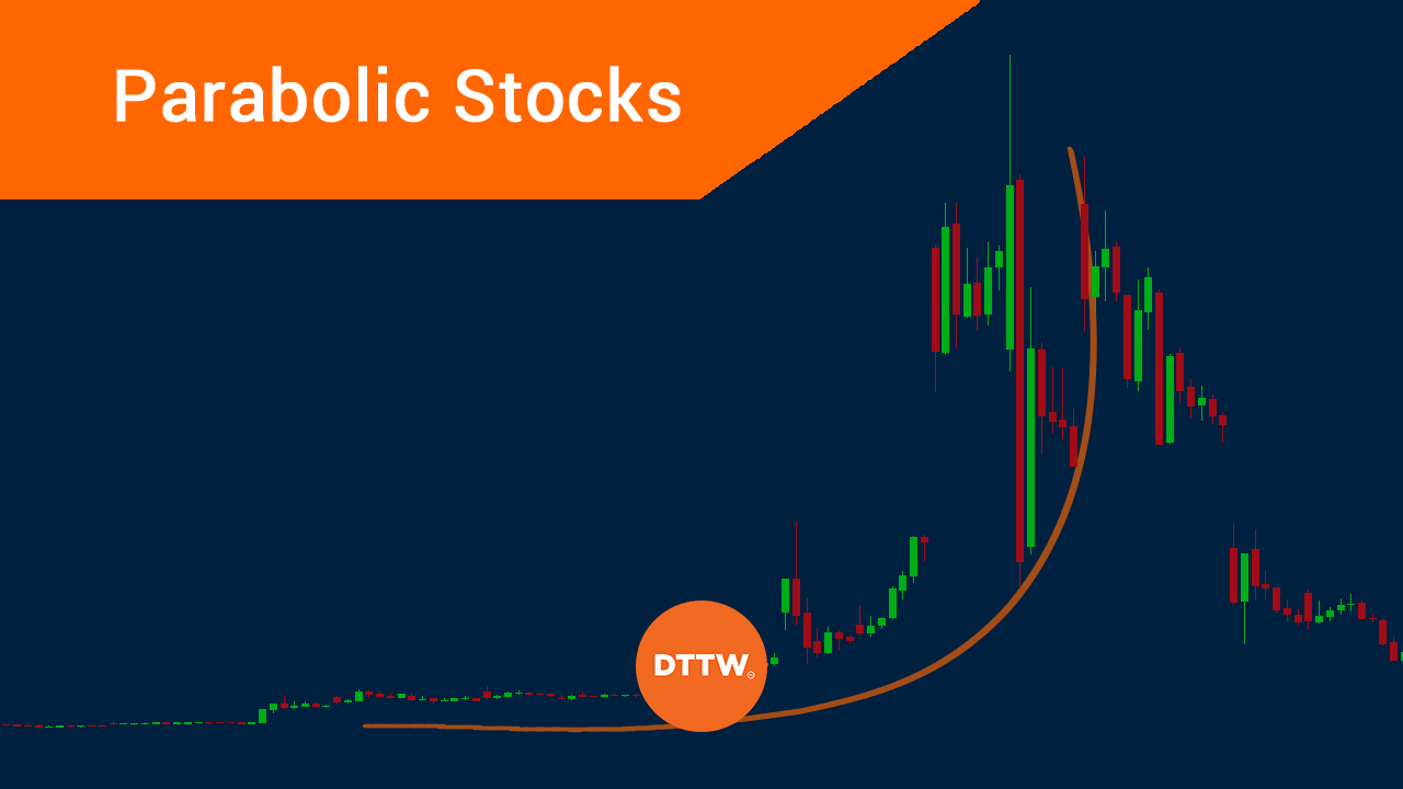 parabolic stock