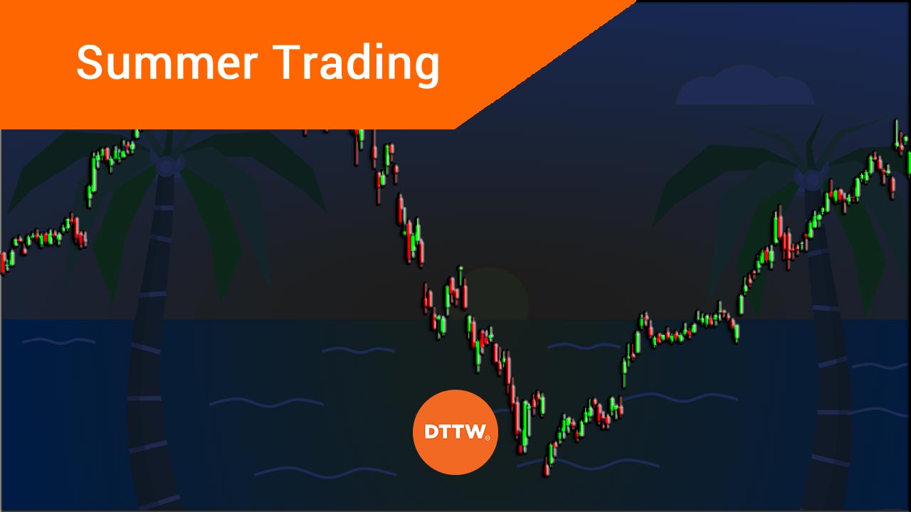 summer trading