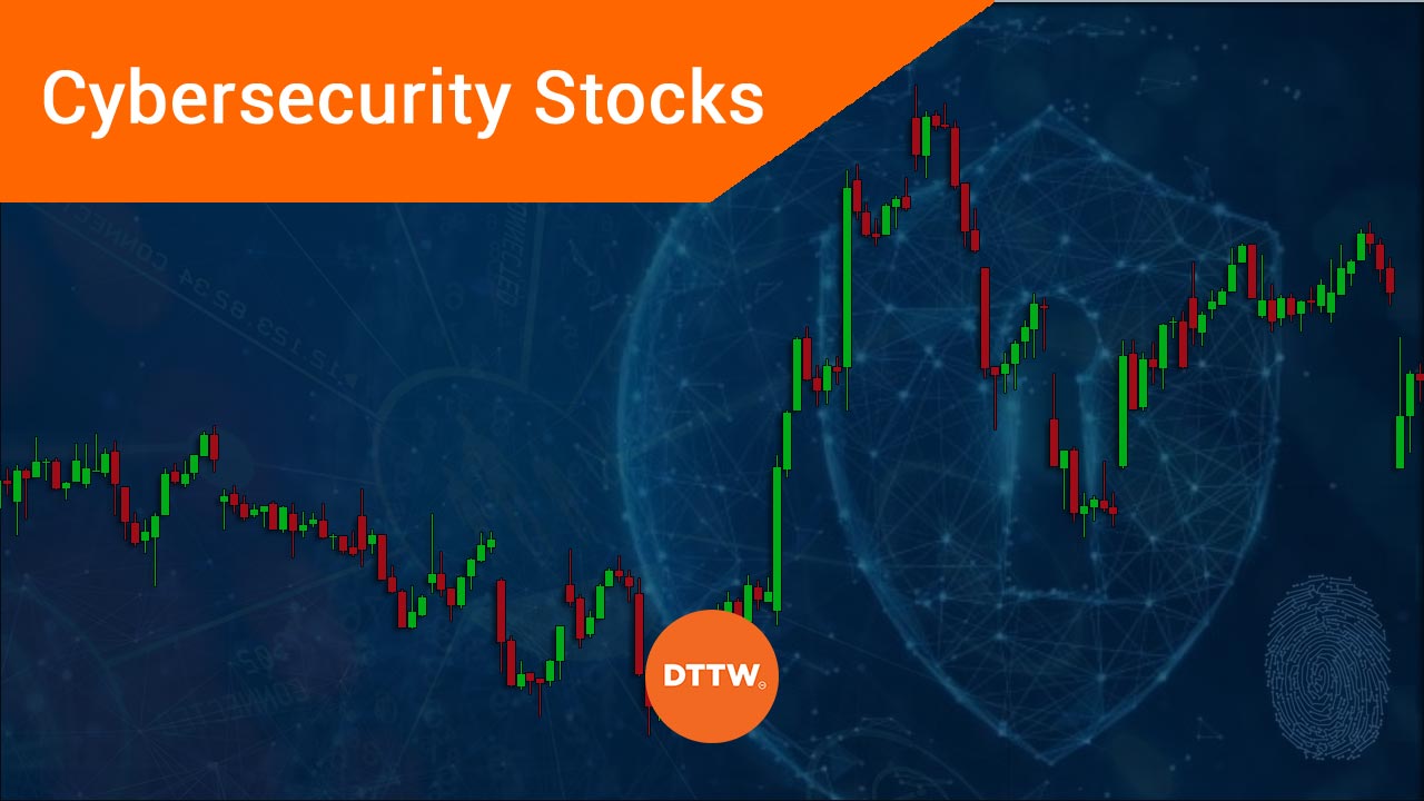 best cybersecurity stocks