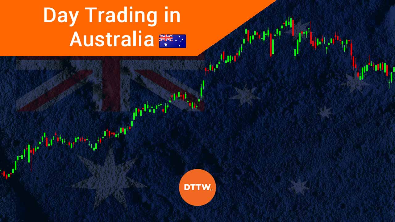 day trading in australia