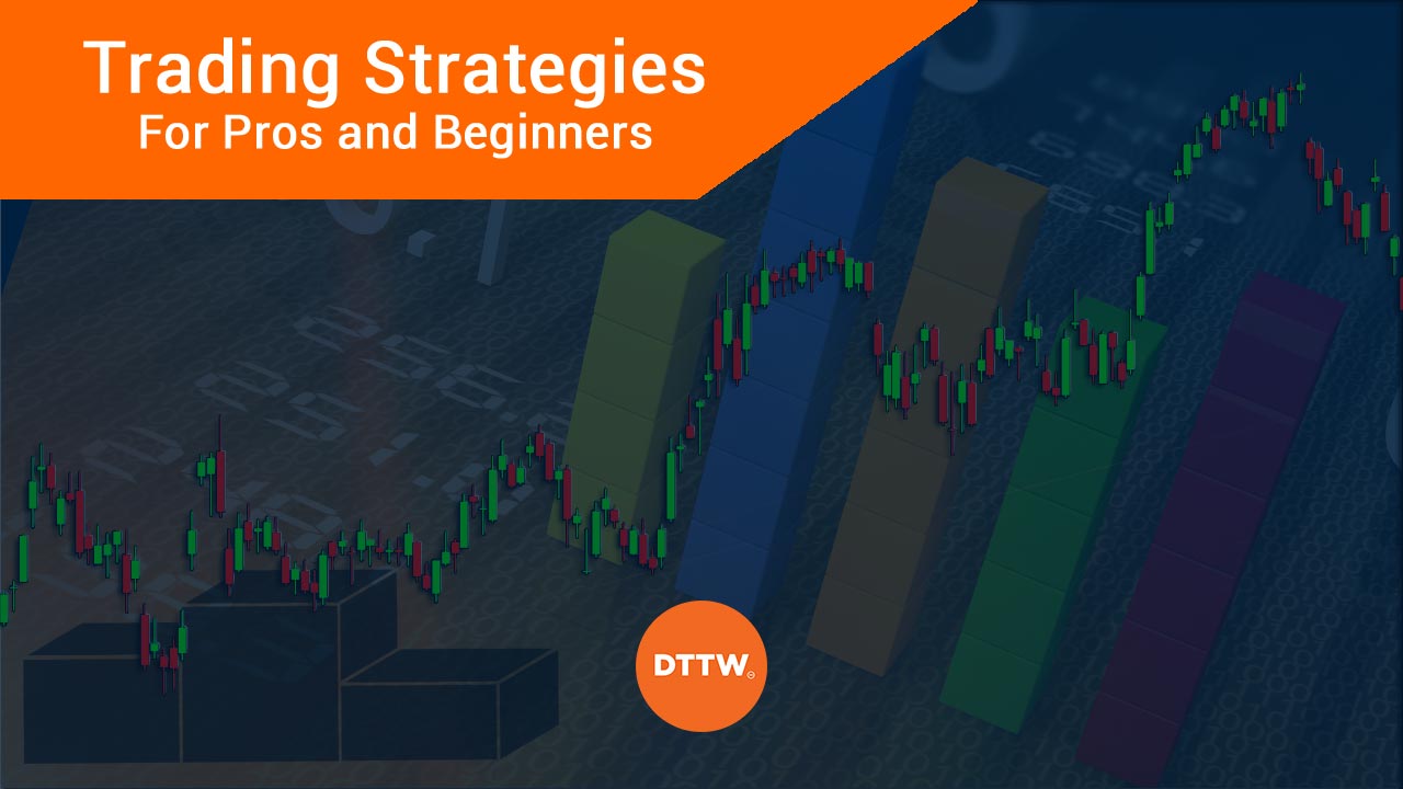 best strategies for pros and newbies