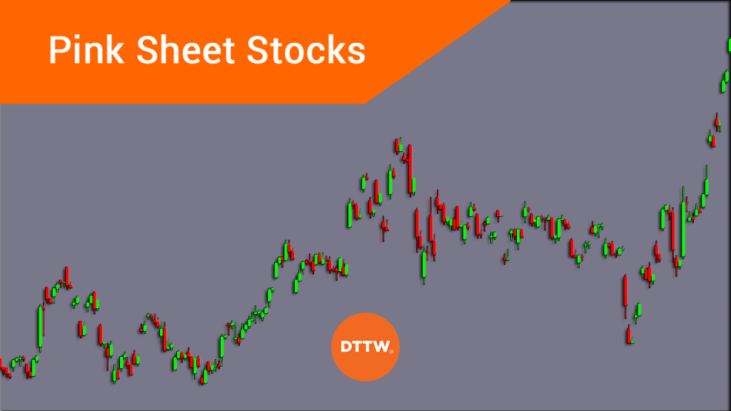 pink sheet stocks