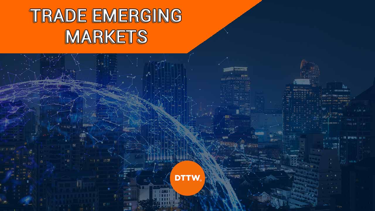 trade emerging markets