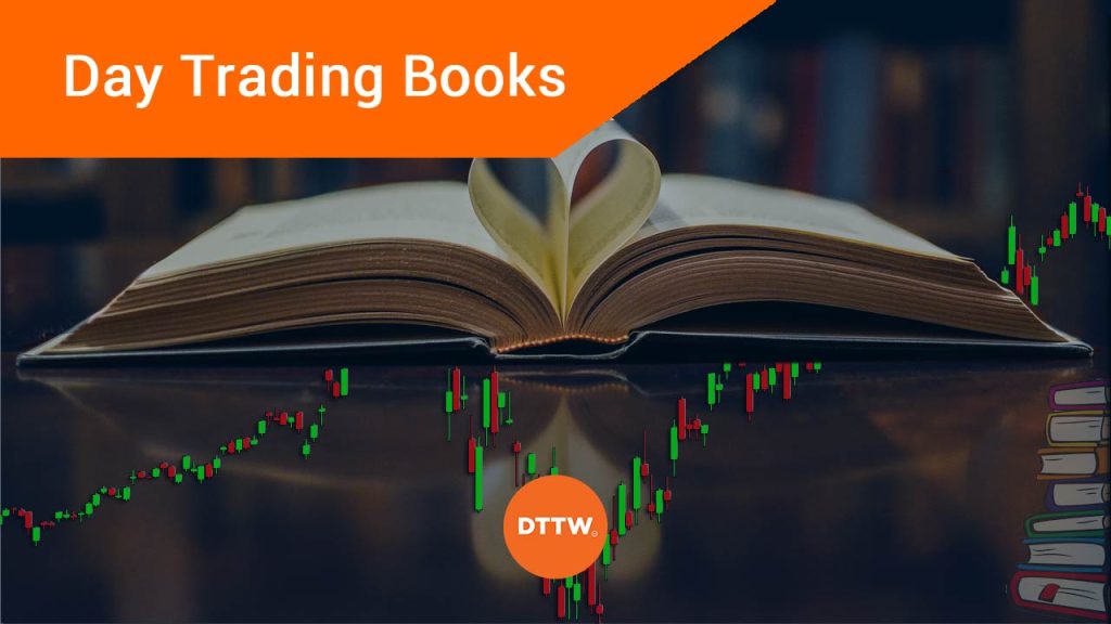 best day trading books
