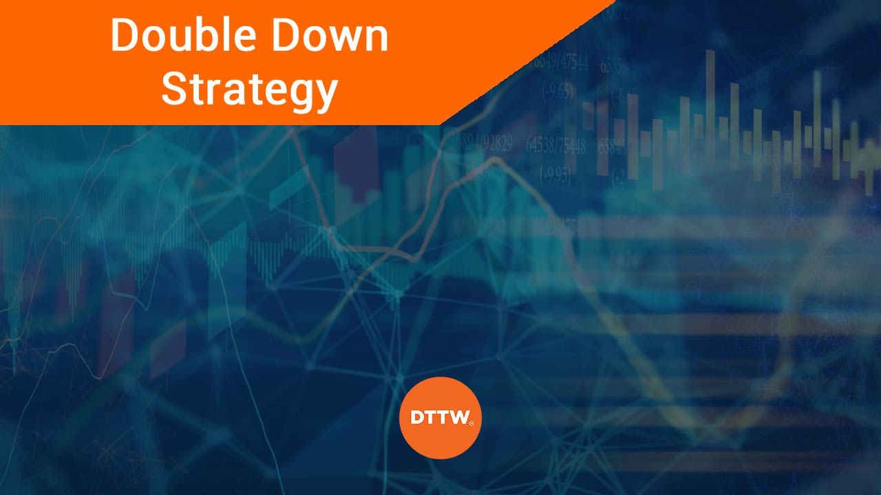 double down strategy