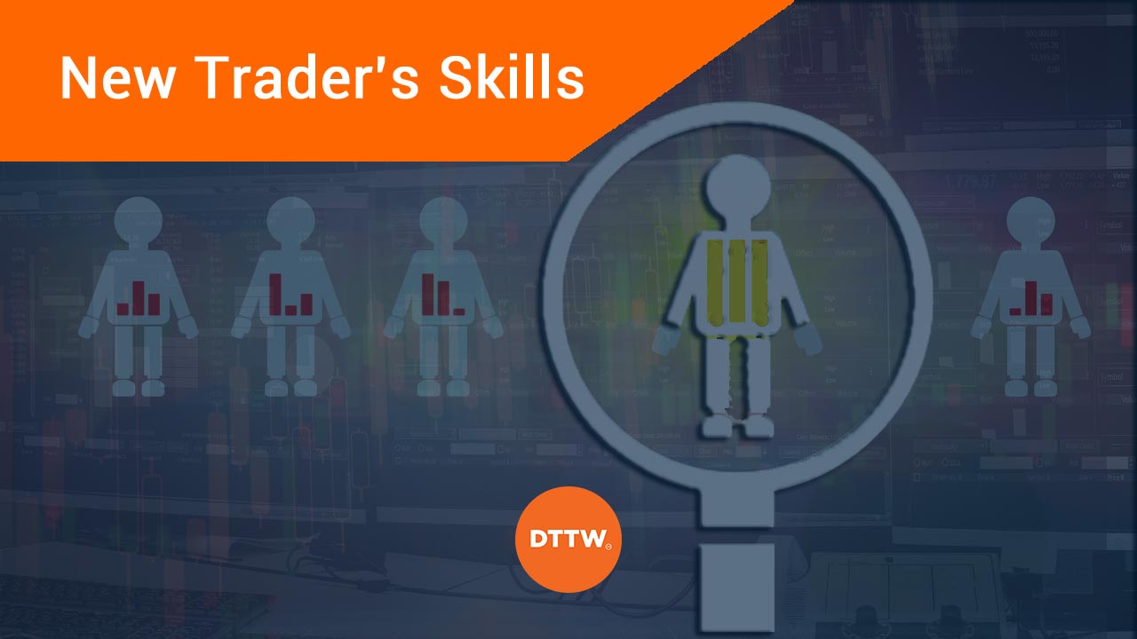 skills hiring new traders