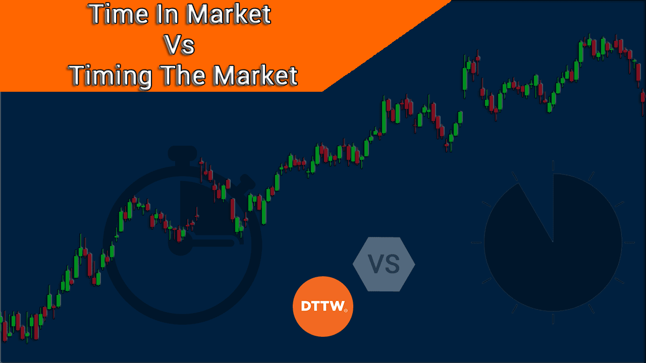 market timing vs time in the market