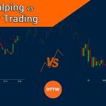 Scalping vs Day Trading: Differences and Strategies