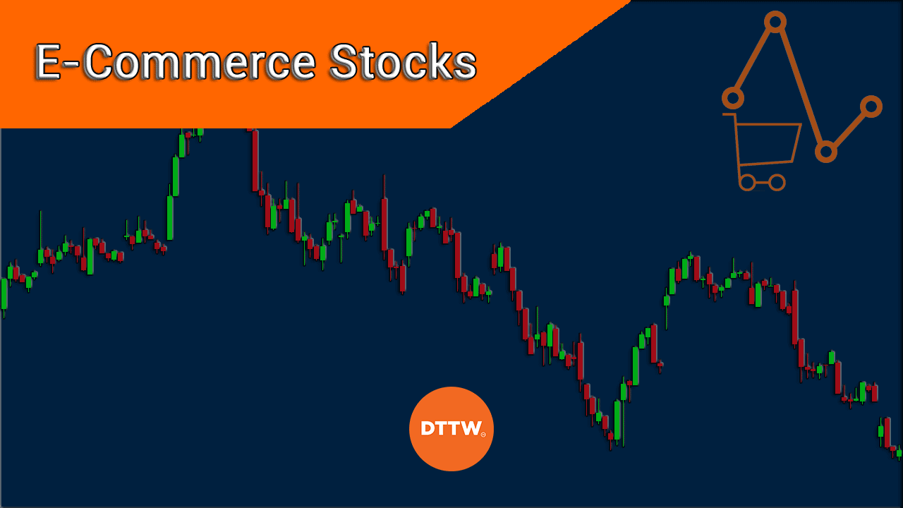 e-commerce stocks