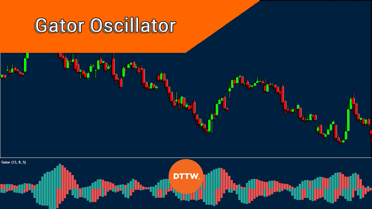 gator oscillator