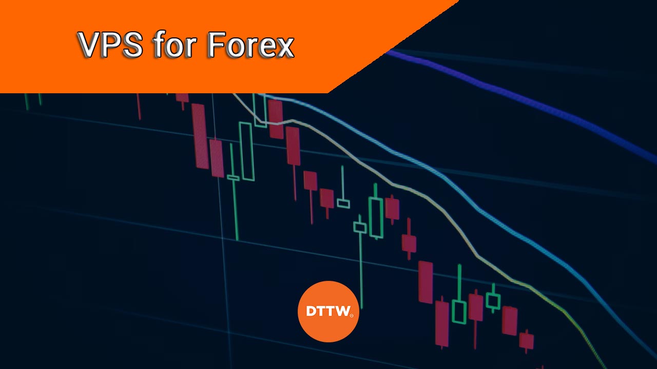 Potřebuji VPS pro Forex?