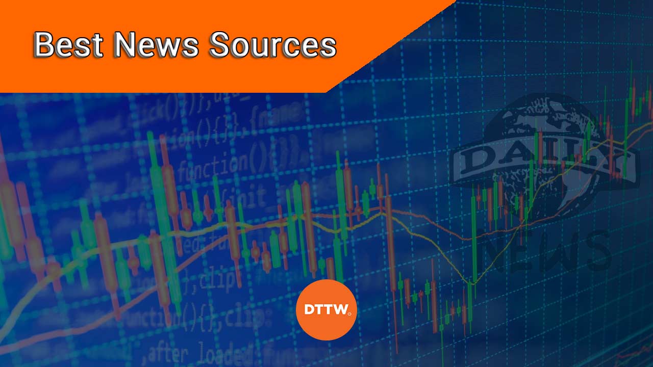best news sources