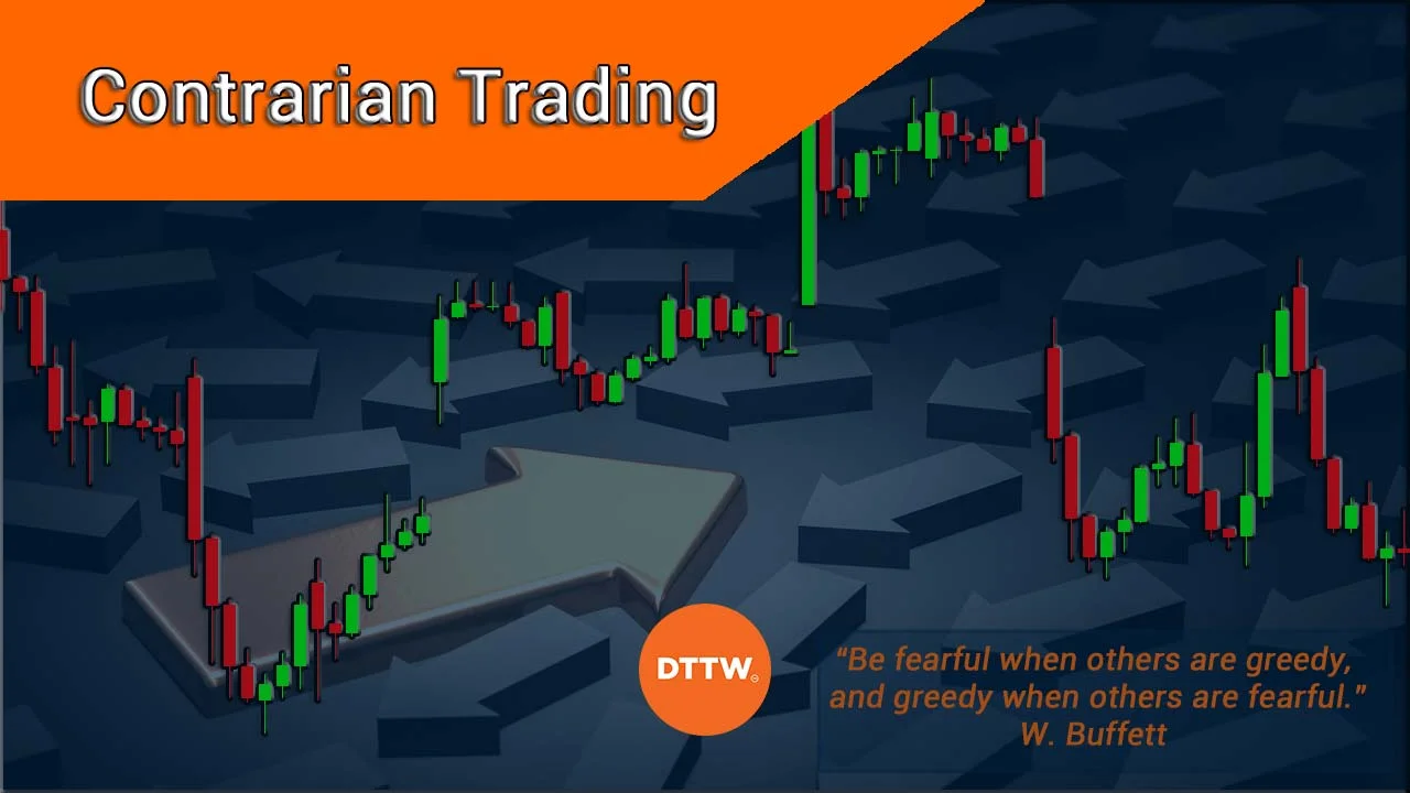 contrarian trading strategy