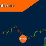 The Intriguing Impact of Patience for a Day Trader