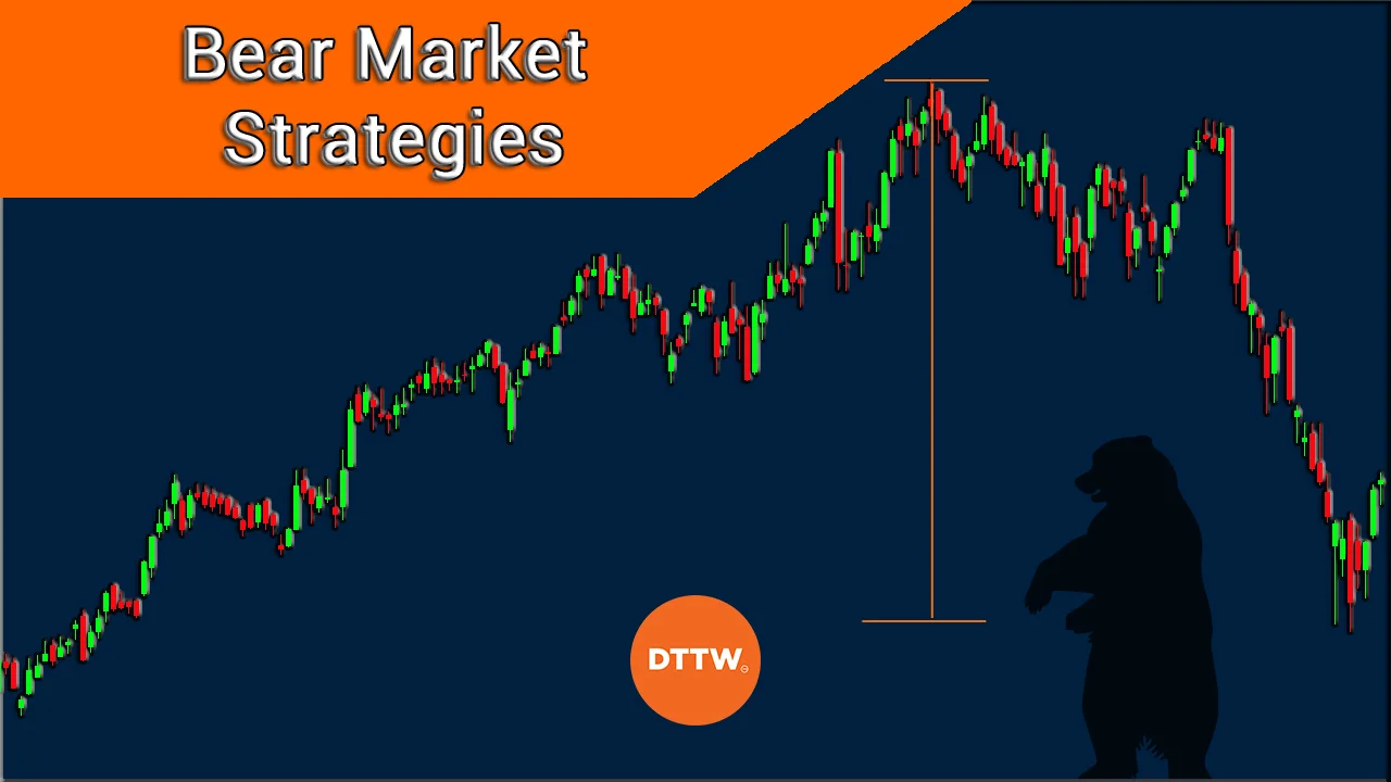 bear market strategies