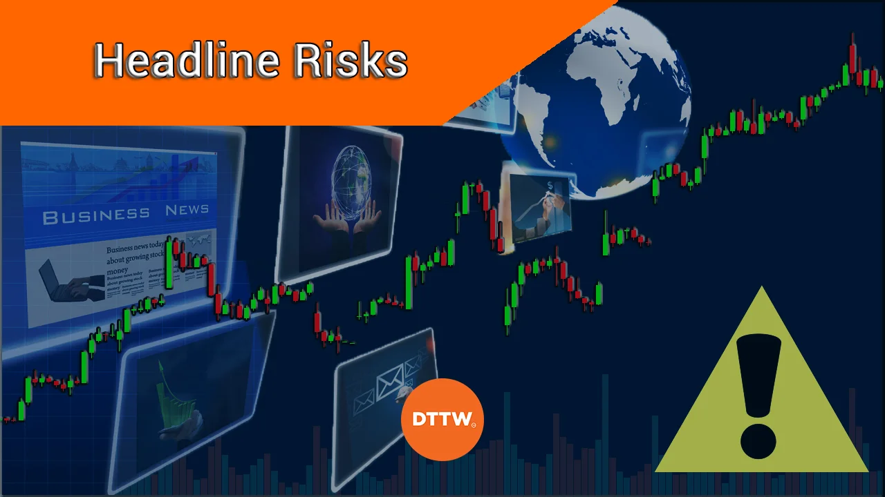 headline risks