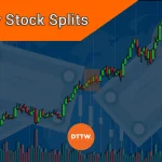 How to Quickly Identify a Stock Split Before It Occurs In Reality?