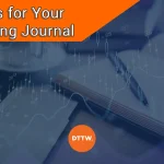 Tips on Keeping a Trading Journal and Tracking Your Progress
