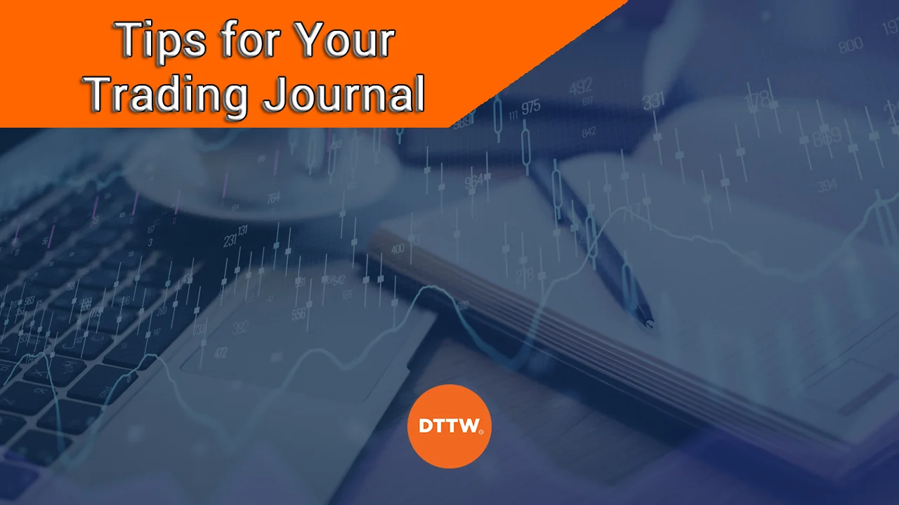 tips for trading journal