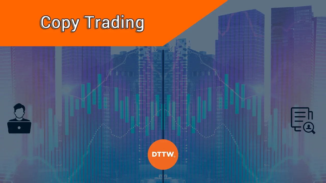 copy trading