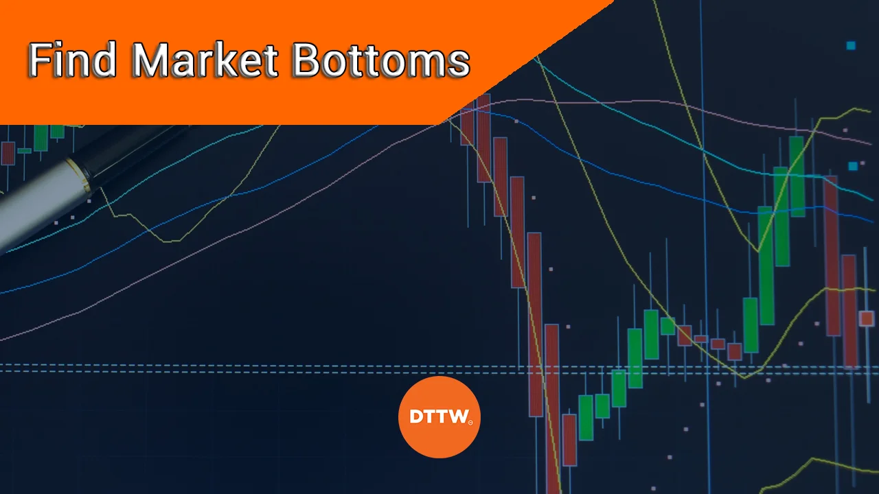 find market bottoms