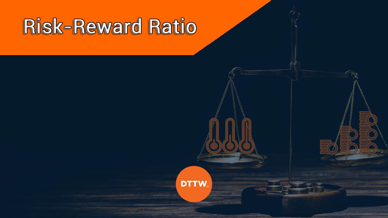 risk-reward ratio