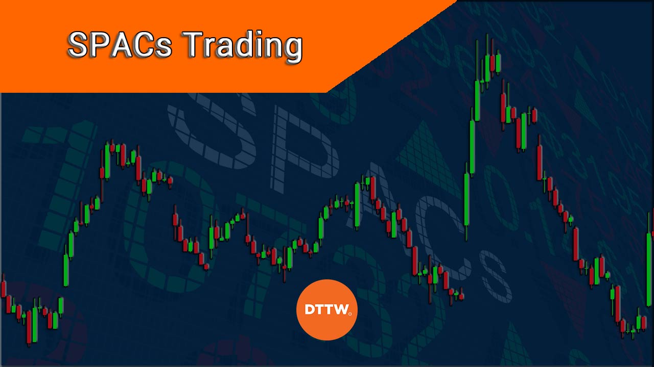 spac trading