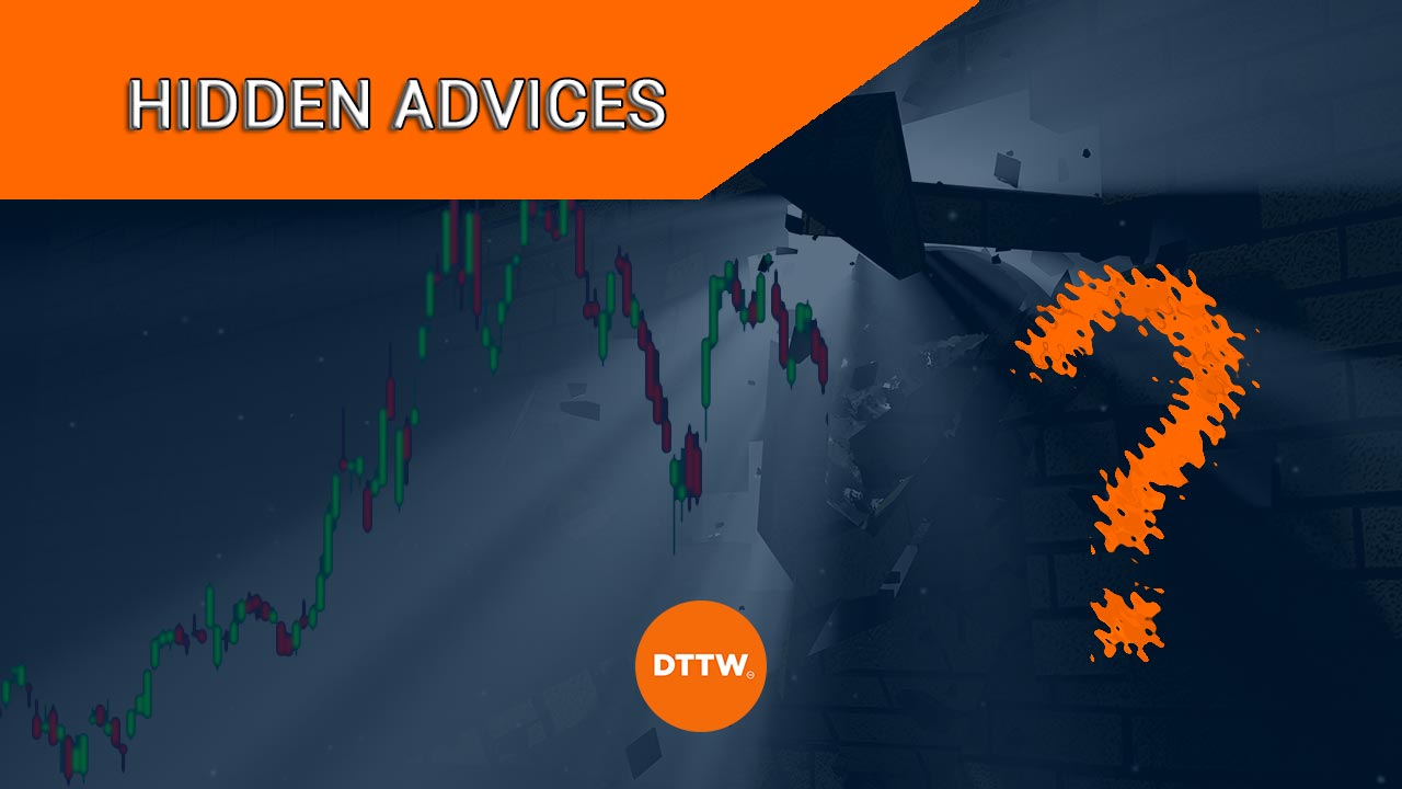 experts hidden trading advices