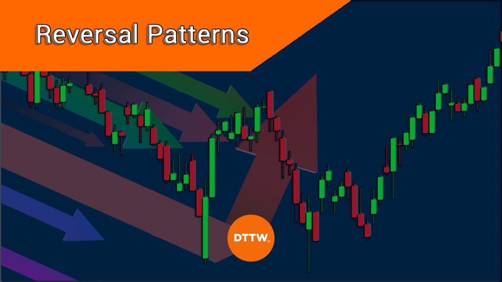 best reversal patterns