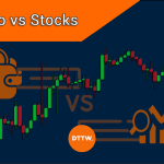 Crypto vs Stocks: Why is Trading Supplies a Better Choice?