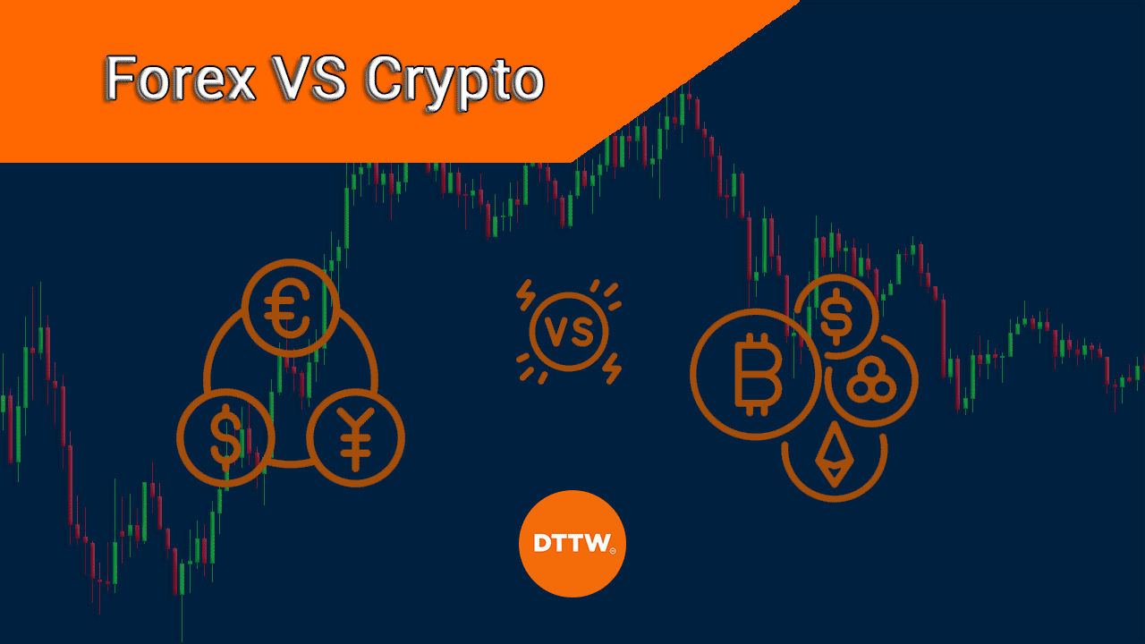 forex vs crypto