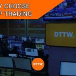 Why Should I Trade with a Prop Trading Firm?